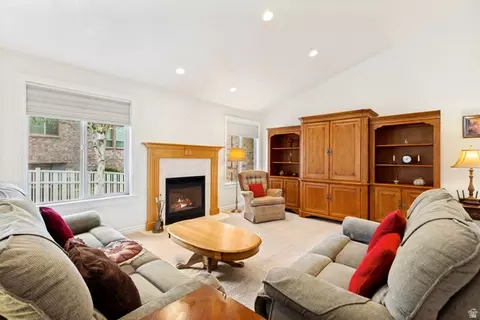 Living - 298 E North Canyon Rd, Bountiful, UT 84010 photo 2 of 5