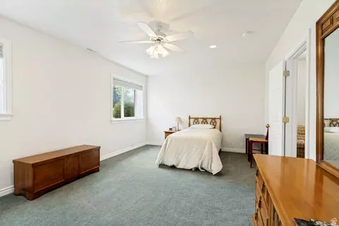 Bedroom - 298 E North Canyon Rd, Bountiful, UT 84010 photo 6 of 9