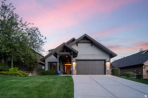 3435 Big Piney Dr, Eden, UT 84310