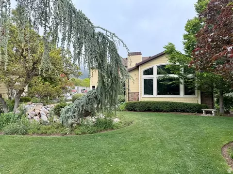 Exterior - 2205 E Sunset Dr, Layton, UT 84040 photo 3 of 16