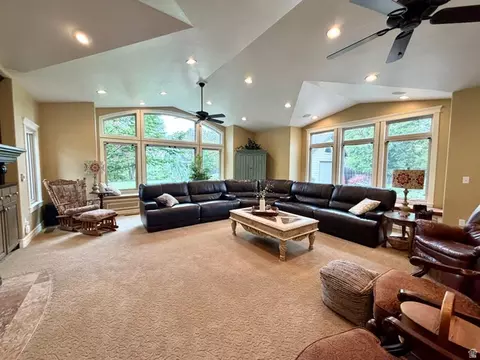 Living - 2205 E Sunset Dr, Layton, UT 84040 photo 1 of 5