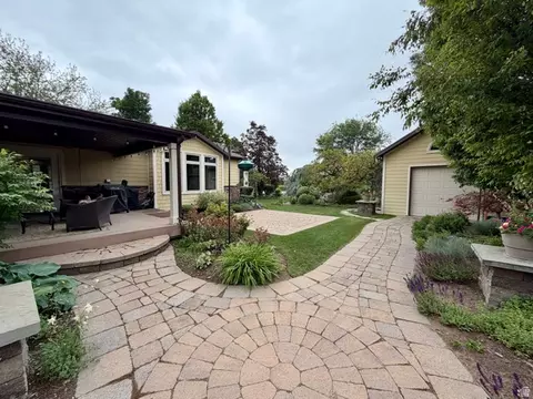 Exterior - 2205 E Sunset Dr, Layton, UT 84040 photo 13 of 16