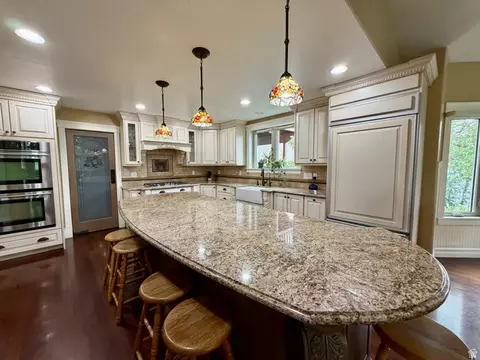 Kitchen - 2205 E Sunset Dr, Layton, UT 84040 photo 1 of 4