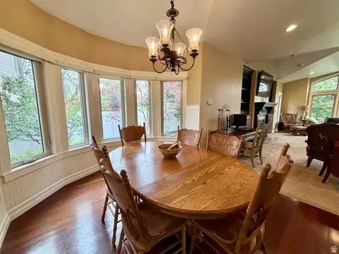 Dining - 2205 E Sunset Dr, Layton, UT 84040 photo 1 of 3