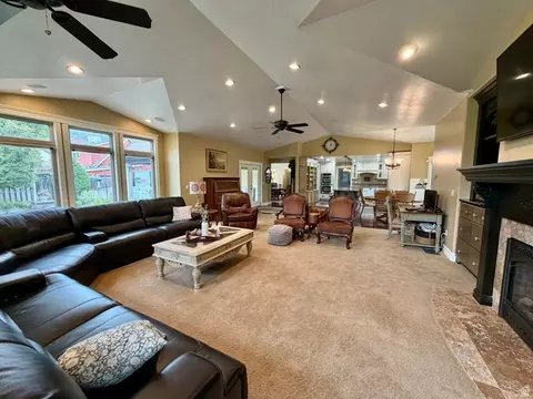 Living - 2205 E Sunset Dr, Layton, UT 84040 photo 5 of 5