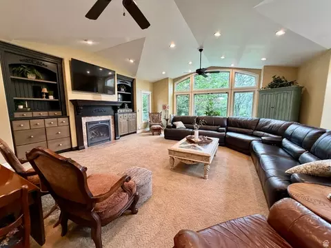Living - 2205 E Sunset Dr, Layton, UT 84040 photo 2 of 5