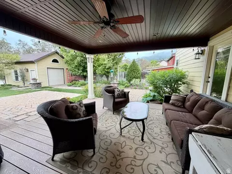 Exterior - 2205 E Sunset Dr, Layton, UT 84040 photo 10 of 16