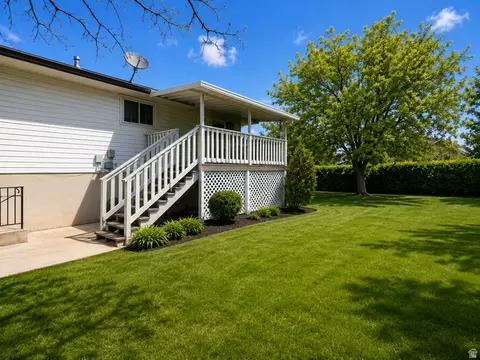 3931 W Stillwater Pl, West Valley City, UT 84120