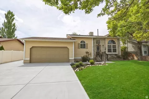 5571 W 4260 S, West Valley City, UT 84120