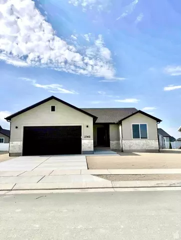 2362 E Yellow Blossom St #477, Eagle Mountain, UT 84005