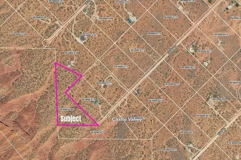 169 Shafer Ln #169, Castle Valley, UT 84532