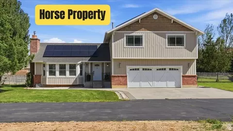 702 W 3000 S, Heber City, UT 84032