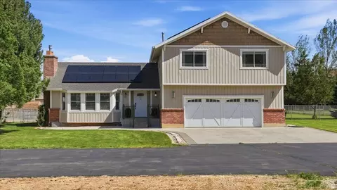 702 W 3000 S, Heber City, UT 84032