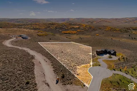 5848 N Shooting Star Cir #341, Heber City, UT 84032