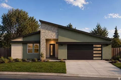 6158 W Silver Sky Dr W #102, Herriman, UT 84096