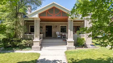 379 Boulevard, Logan, UT 84321