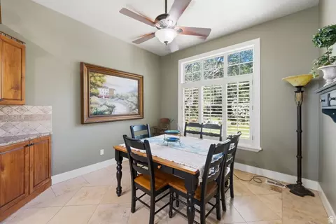 Dining - 1683 N Main St, Centerville, UT 84014 photo 2 of 2