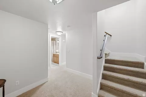 Entry Way - 1683 N Main St, Centerville, UT 84014 photo 3 of 3
