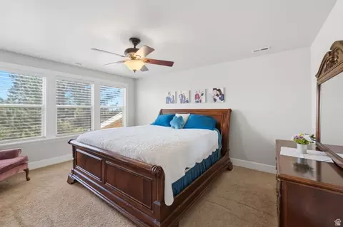 Bedroom - 1683 N Main St, Centerville, UT 84014 photo 1 of 7