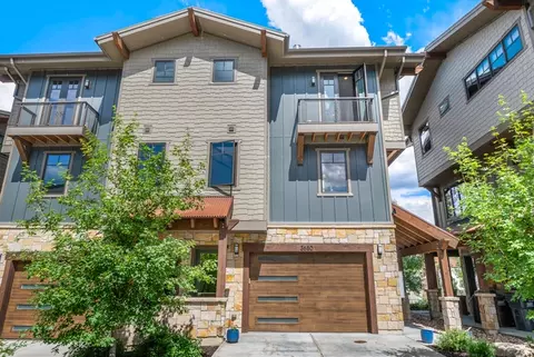 3680 Blackstone Dr, Park City, UT 84098