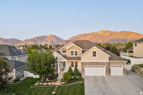 11177 S Miriam Oaks Dr, South Jordan, UT 84095