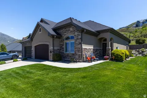 1132 E Sunset Dunes Way, Draper, UT 84020