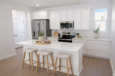 923 W Halvorsen Pkwy #222, Saratoga Springs, UT 84045