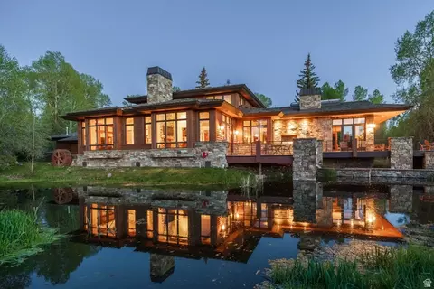 4445 N Millrace Rd, Oakley, UT 84055
