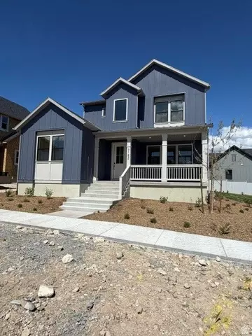 7182 S Ramble Rd #262, West Jordan, UT 84081