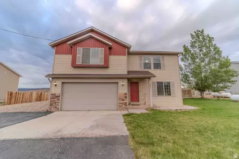 3277 E 1000 N, Ballard, UT 84066