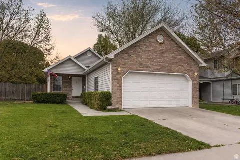 2207 W 480 N, Provo, UT 84601
