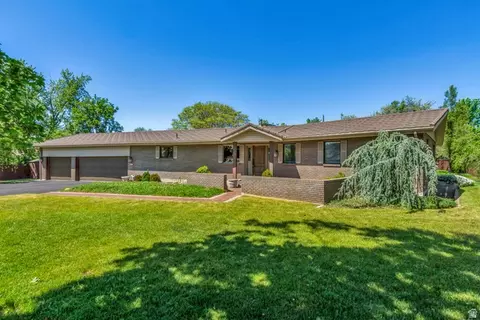 2025 E Hedgewood Ct, Holladay, UT 84121