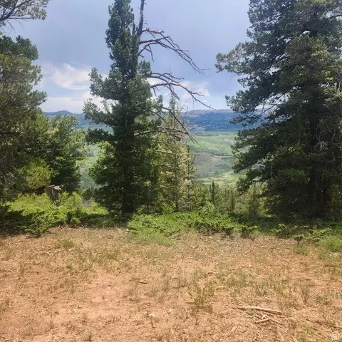 1272 N Aspen Dr, Brian Head, UT 84719