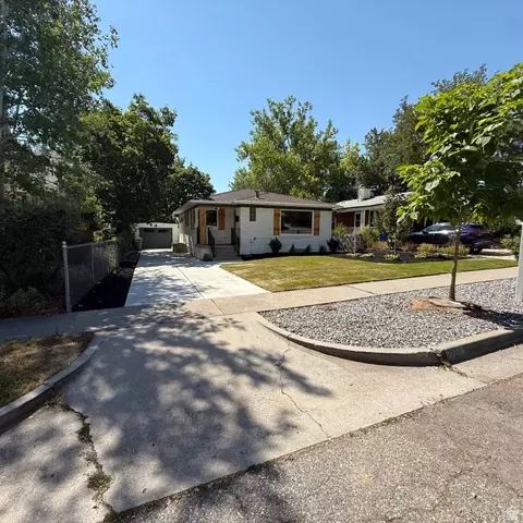 1938 S Texas St, Salt Lake City, UT 84108