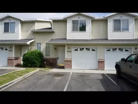 1436 W Mayapple Way S, West Valley City, UT 84119