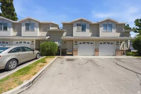 1436 W Mayapple Way S, West Valley City, UT 84119