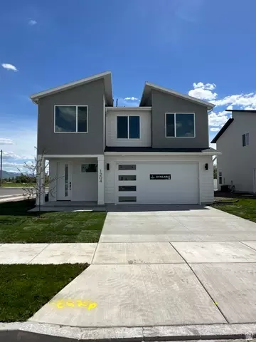1225 W 500 S, Logan, UT 84321