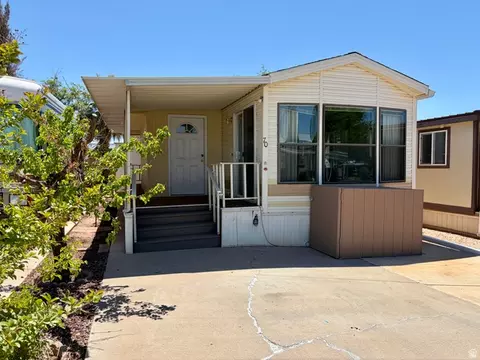 1225 N Dixie Downs Rd #70, Saint George, UT 84770