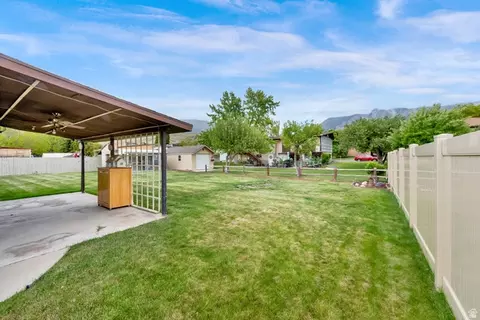 Exterior - 892 N 800 E, Orem, UT 84097 photo 7 of 8