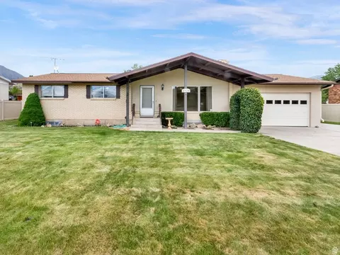 Exterior - 892 N 800 E, Orem, UT 84097 photo 2 of 8