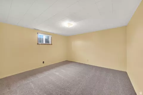 Bedroom - 892 N 800 E, Orem, UT 84097 photo 4 of 5