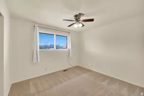 Bedroom - 892 N 800 E, Orem, UT 84097 photo 2 of 5