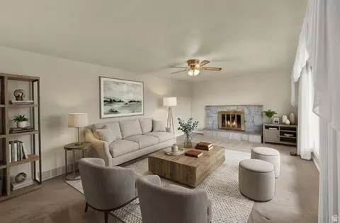 Living - 892 N 800 E, Orem, UT 84097 photo 1 of 4