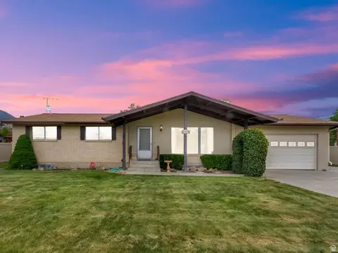 892 N 800 E, Orem, UT 84097