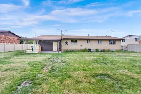 Exterior - 892 N 800 E, Orem, UT 84097 photo 8 of 8