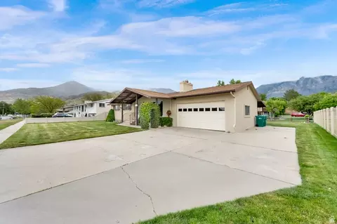 Exterior - 892 N 800 E, Orem, UT 84097 photo 3 of 8