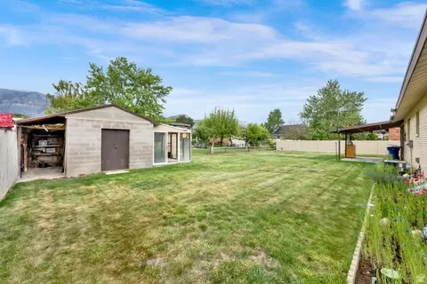 Exterior - 892 N 800 E, Orem, UT 84097 photo 6 of 8
