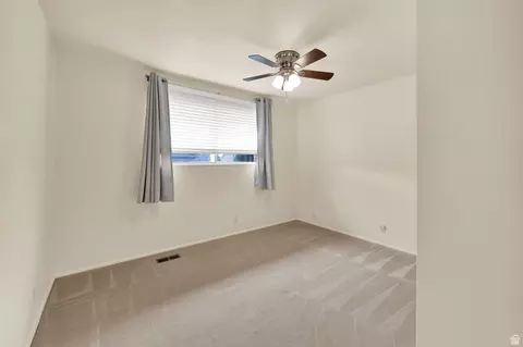 Bedroom - 892 N 800 E, Orem, UT 84097 photo 3 of 5