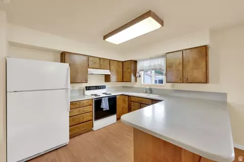 Kitchen - 892 N 800 E, Orem, UT 84097 photo 1 of 1