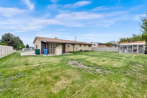 Exterior - 892 N 800 E, Orem, UT 84097 photo 4 of 8